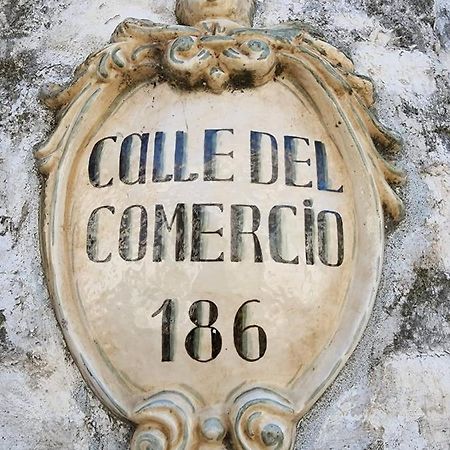 콜로니아델사크라멘토 Casa En Barrio Historico 빌라 외부 사진