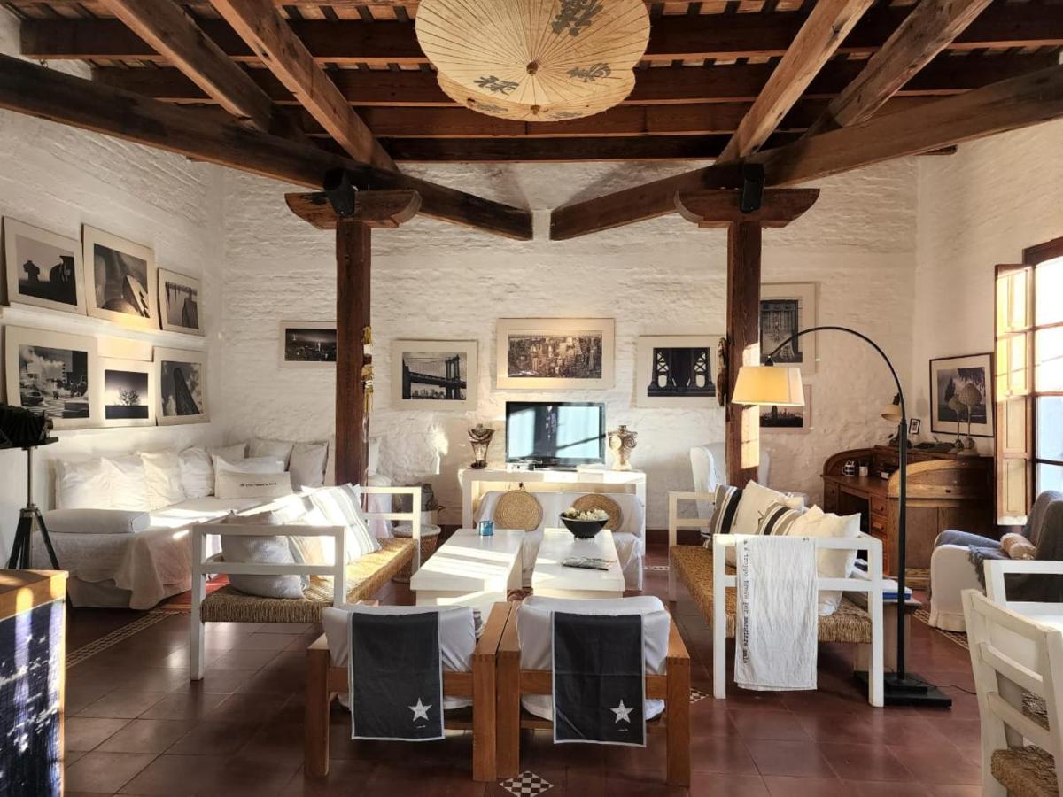 콜로니아델사크라멘토 Casa En Barrio Historico 빌라 외부 사진