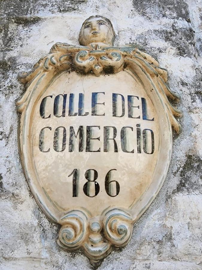 콜로니아델사크라멘토 Casa En Barrio Historico 빌라 외부 사진