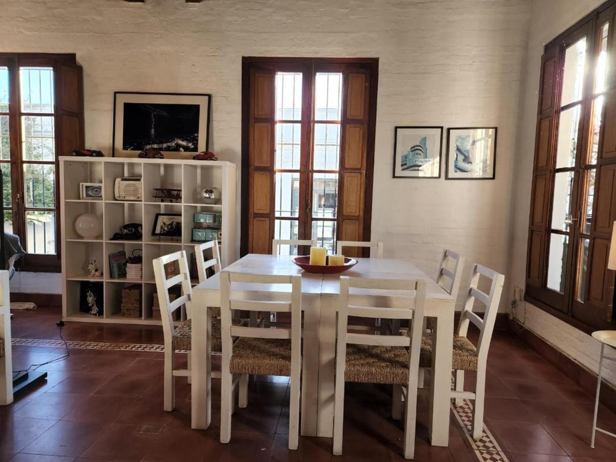 콜로니아델사크라멘토 Casa En Barrio Historico 빌라 외부 사진