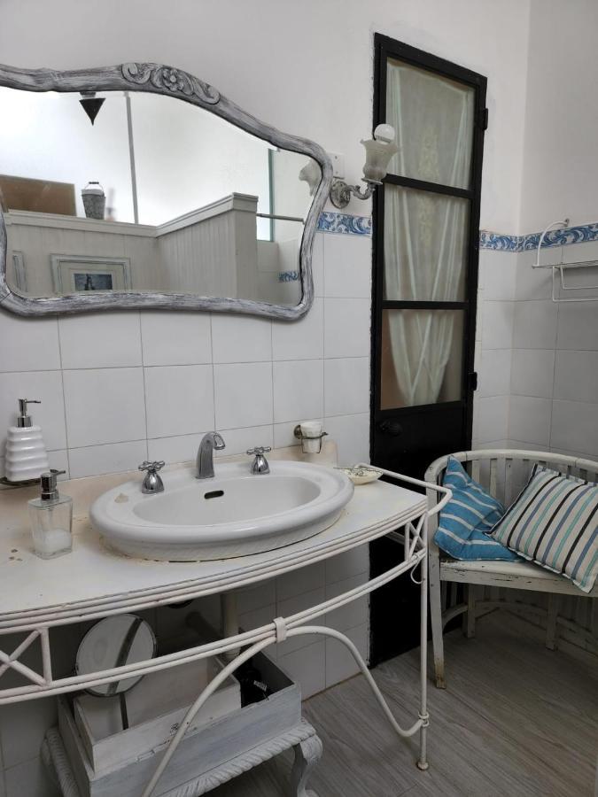 콜로니아델사크라멘토 Casa En Barrio Historico 빌라 외부 사진