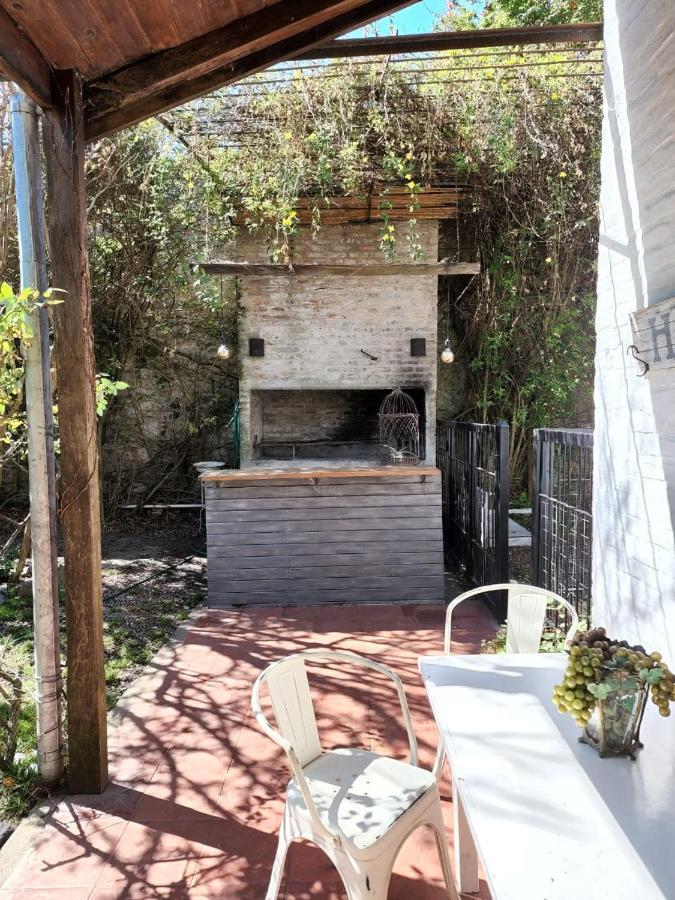 콜로니아델사크라멘토 Casa En Barrio Historico 빌라 외부 사진