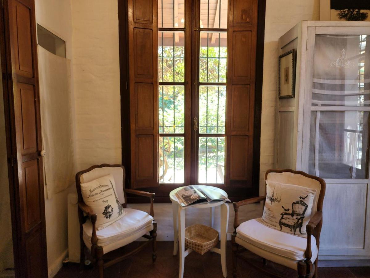 콜로니아델사크라멘토 Casa En Barrio Historico 빌라 외부 사진